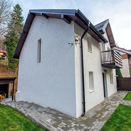 Vila Time Buşteni Exterior foto